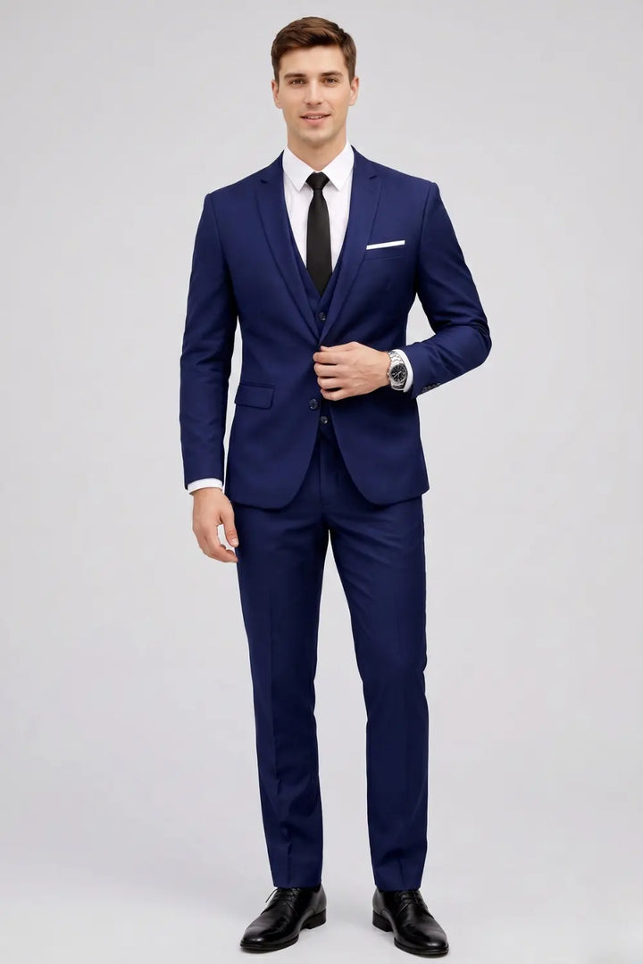 Navy Blue