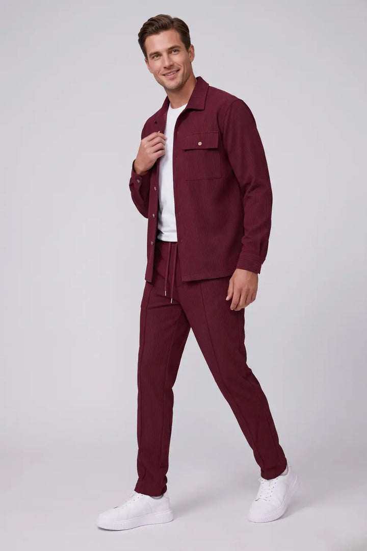 Wine Red