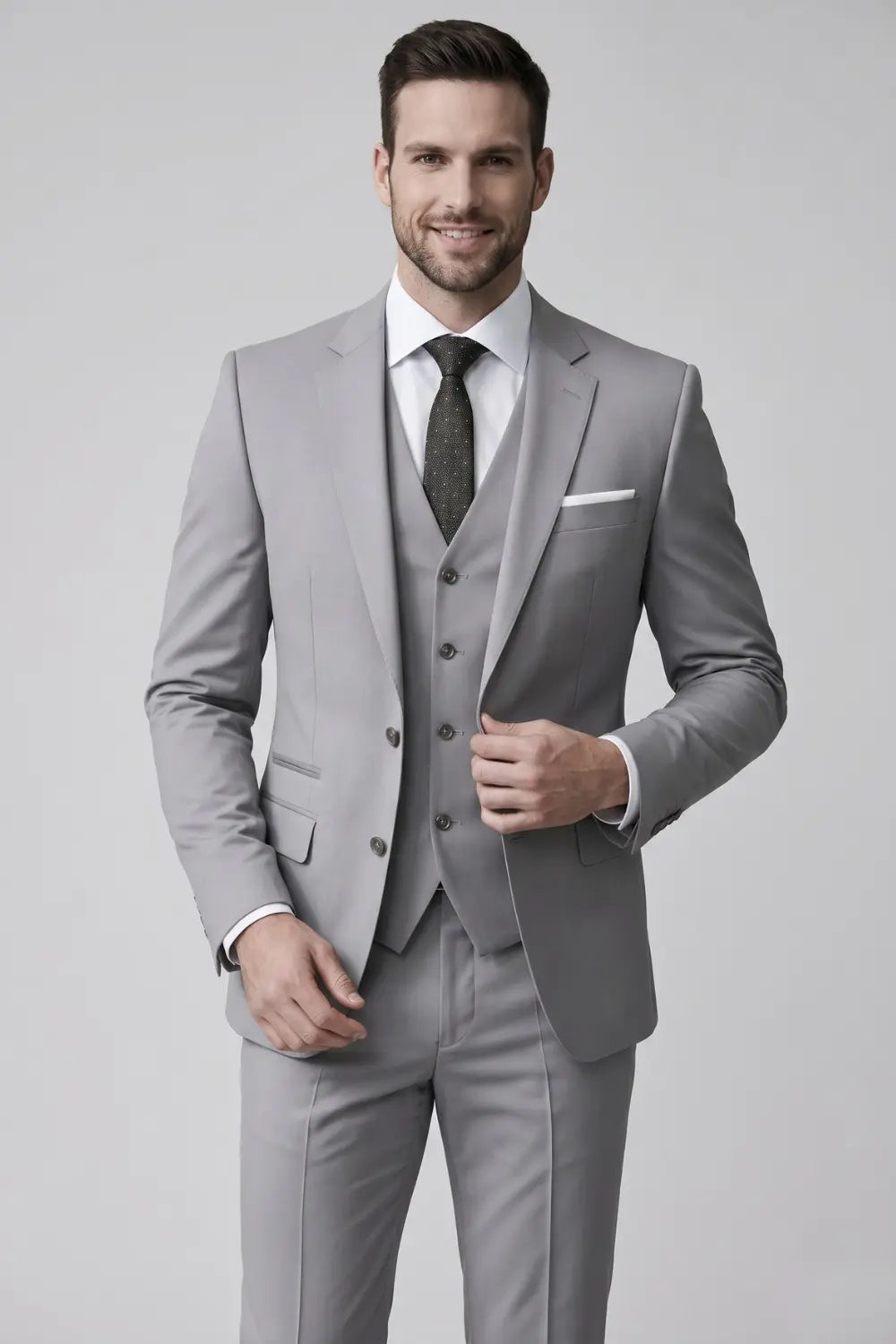 Dark Grey