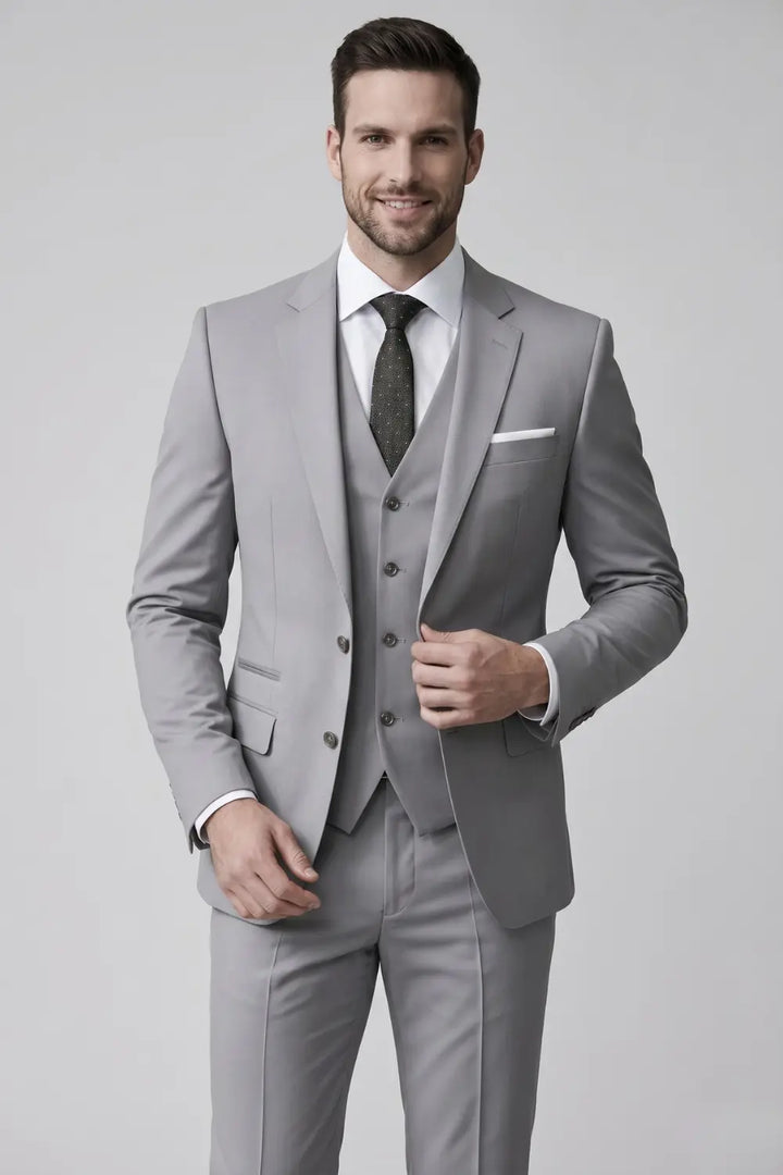 Dark Grey