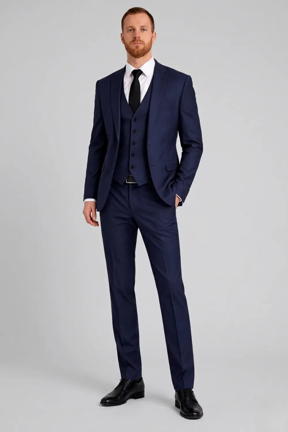Navy Blue