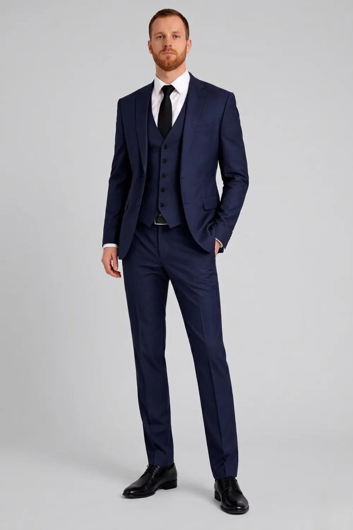 Navy Blue