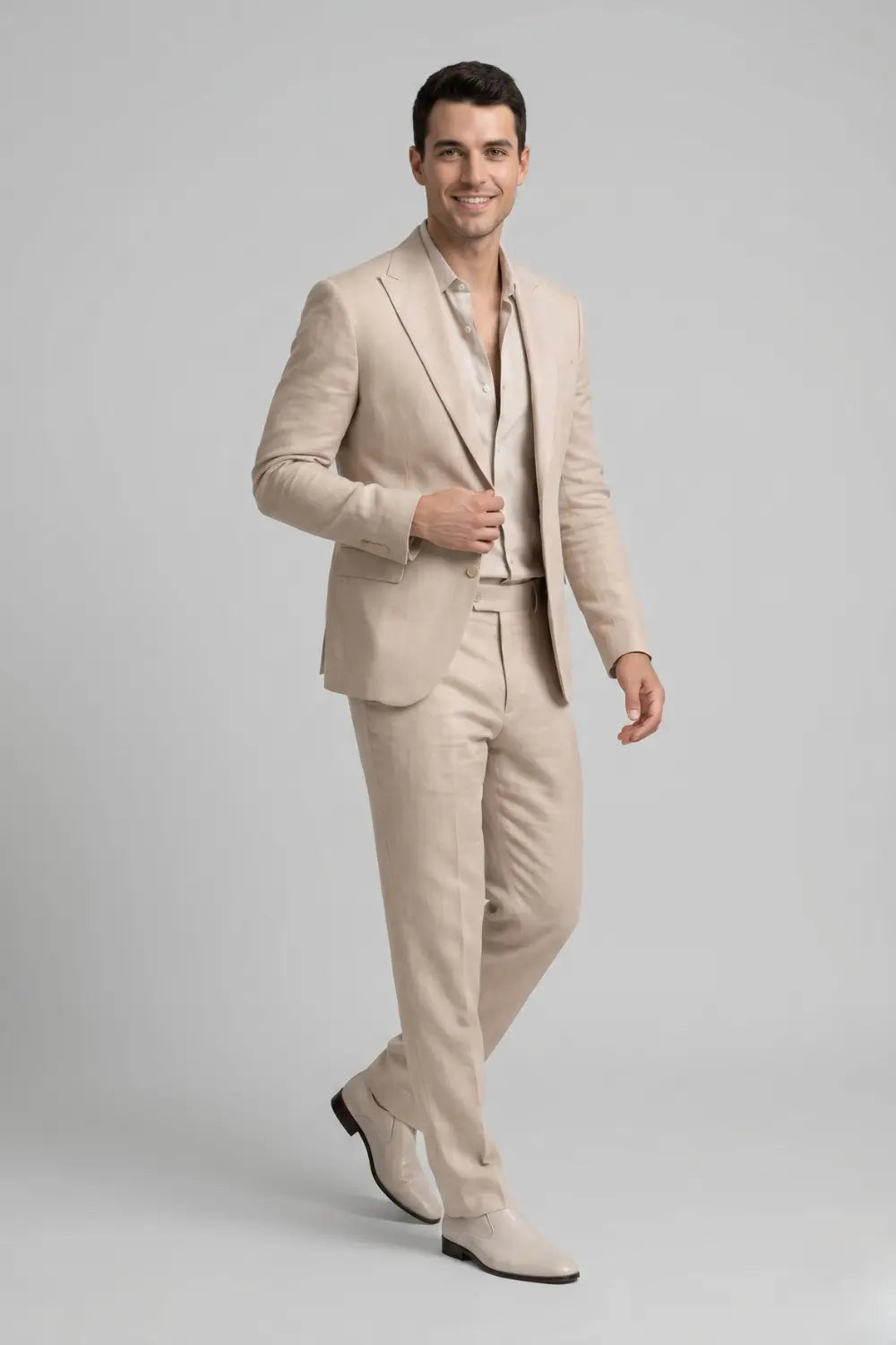 Beige