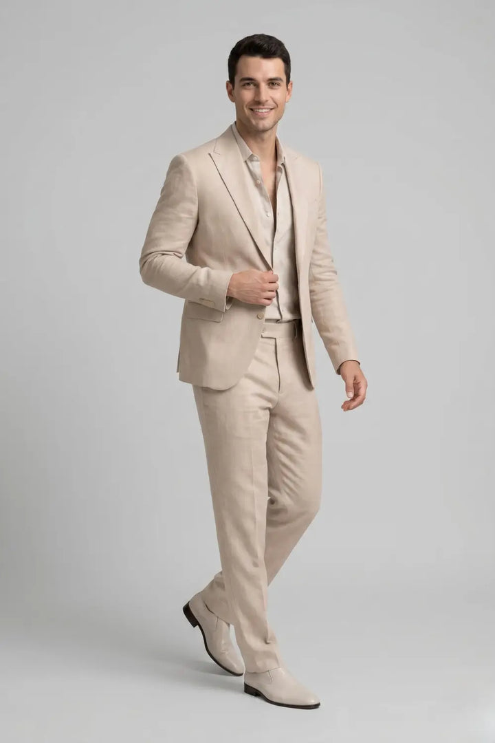 Beige