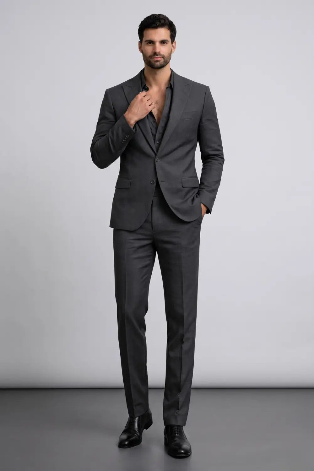 Dark Grey