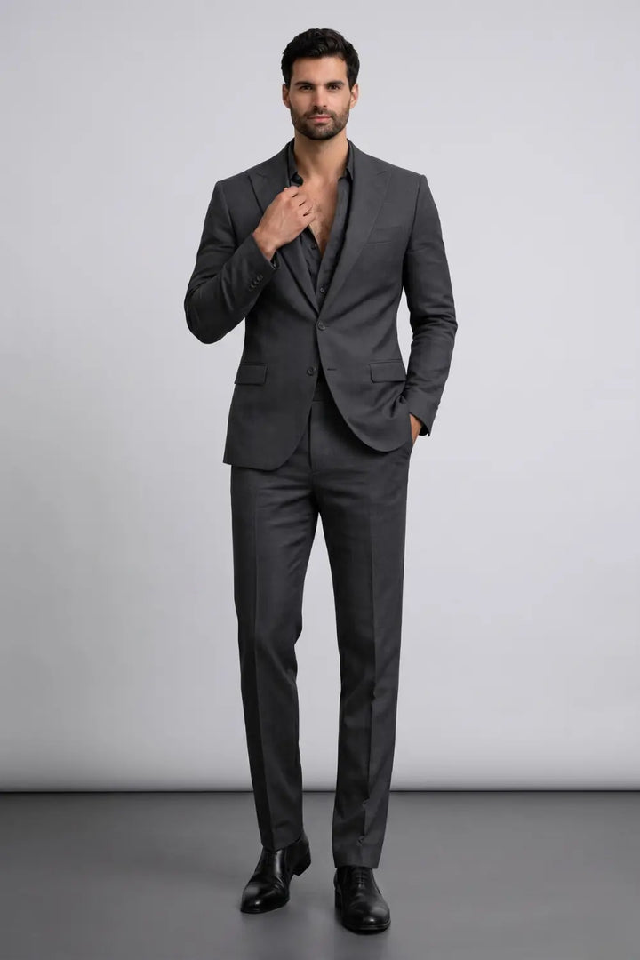 Dark Grey