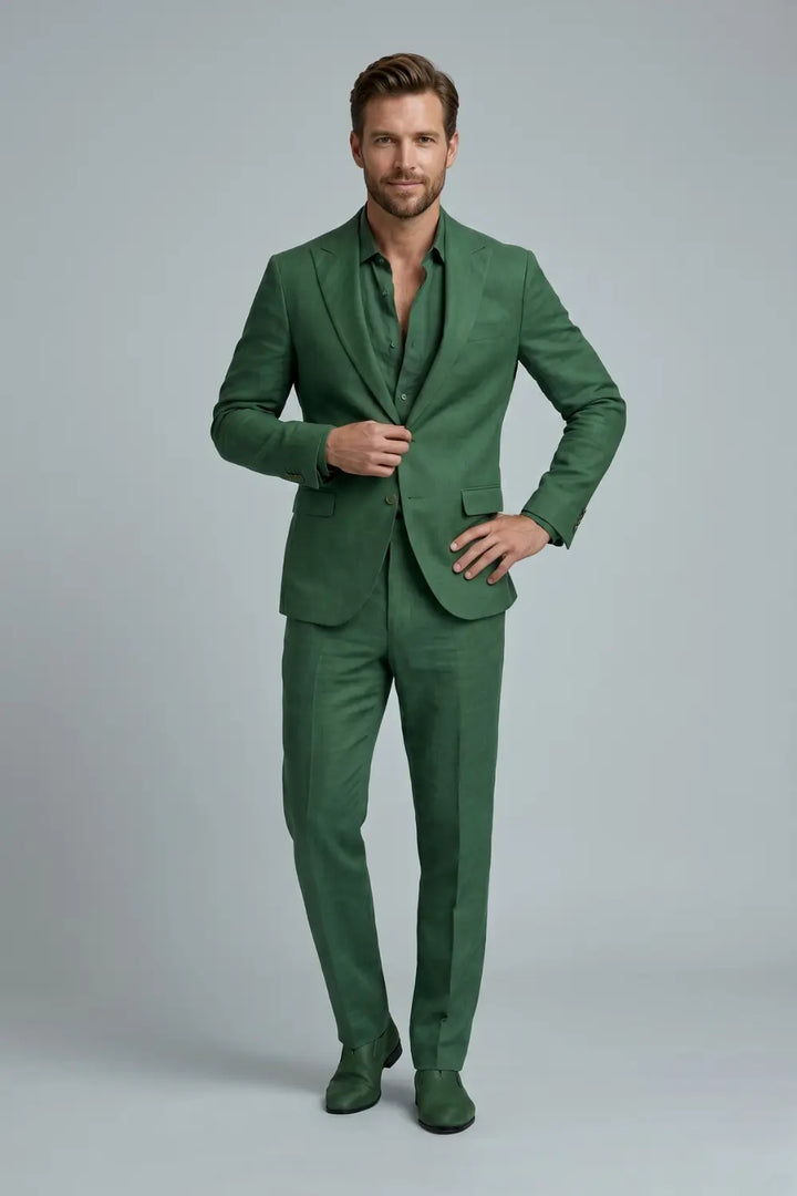 Dark Green
